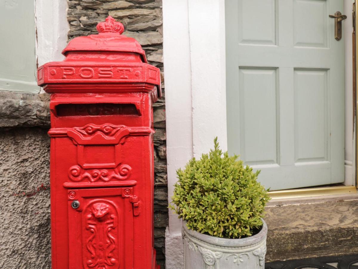 Holiday home The Postmasters House Windermere