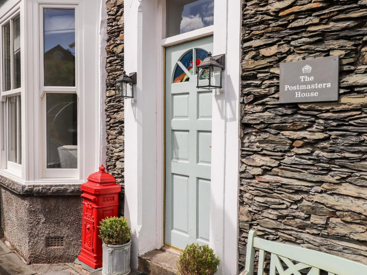 The Postmasters House Hébergement de vacances Windermere