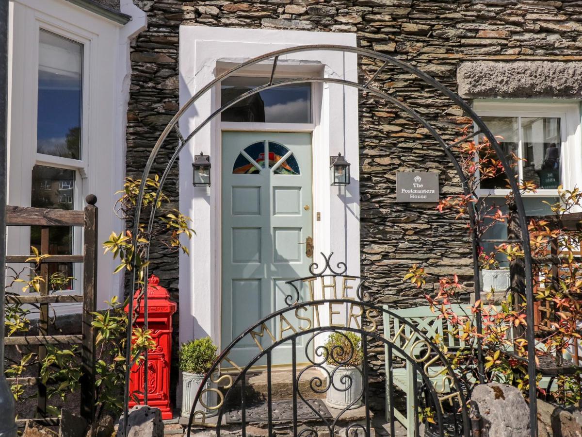 The Postmasters House Holiday home