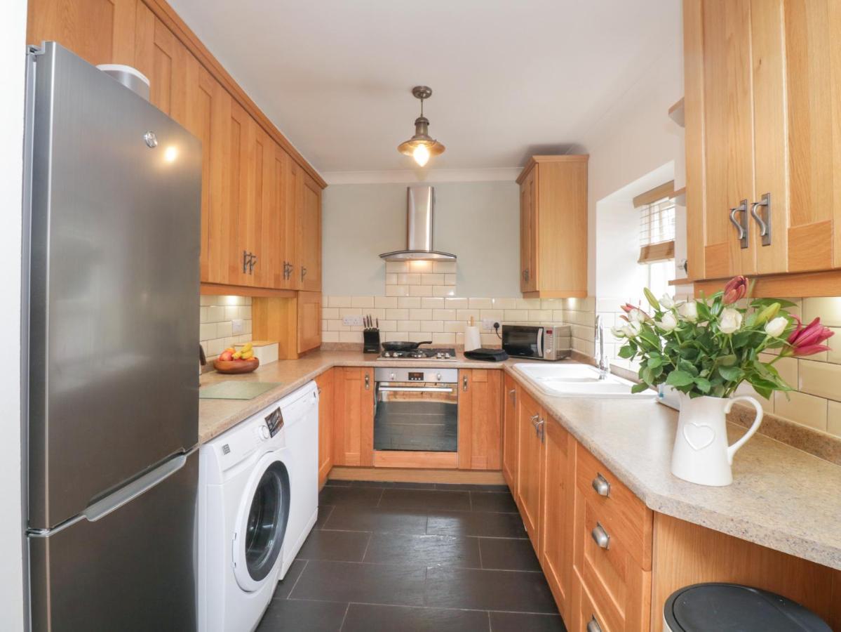 Holiday home The Postmasters House Windermere